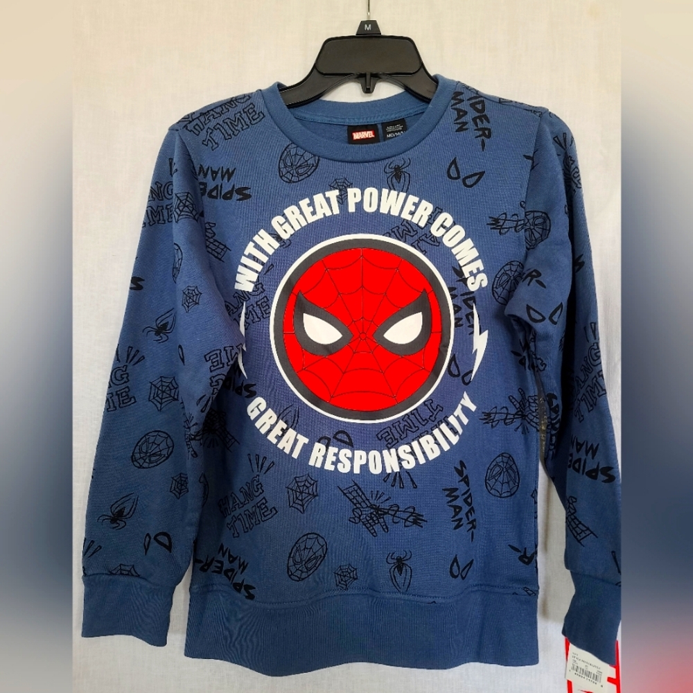 Kid's Sweatshirt